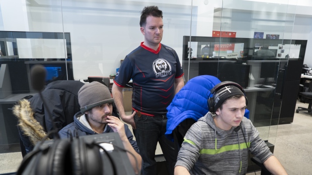 Virtual Schooling: The Winning Choice for Famous&nbsp;Athletes