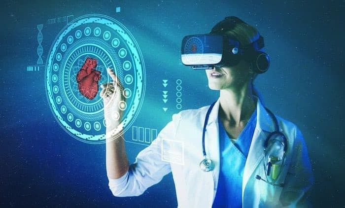 “Immersive Learning: How Technology Transforms Education in the Digital&nbsp;Age”