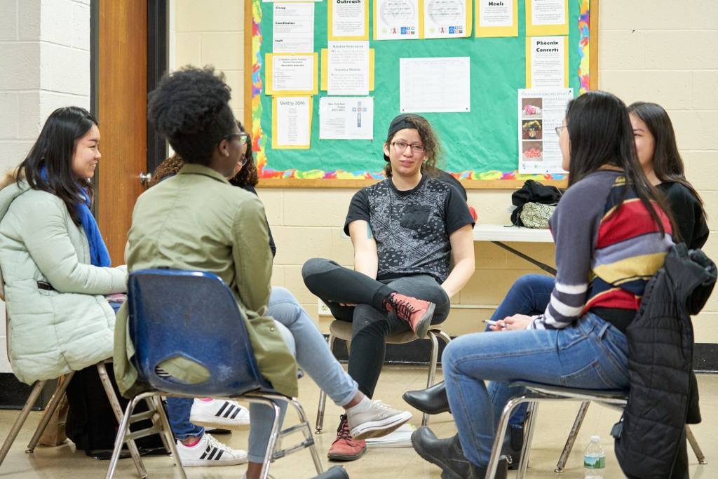 Alternative Schooling Interviews: Unleashing Creativity and Critical&nbsp;Thinking