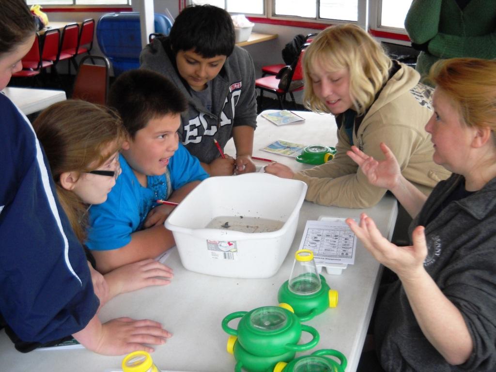 Rivers: The Ultimate Natural Classrooms for Alternative&nbsp;Education