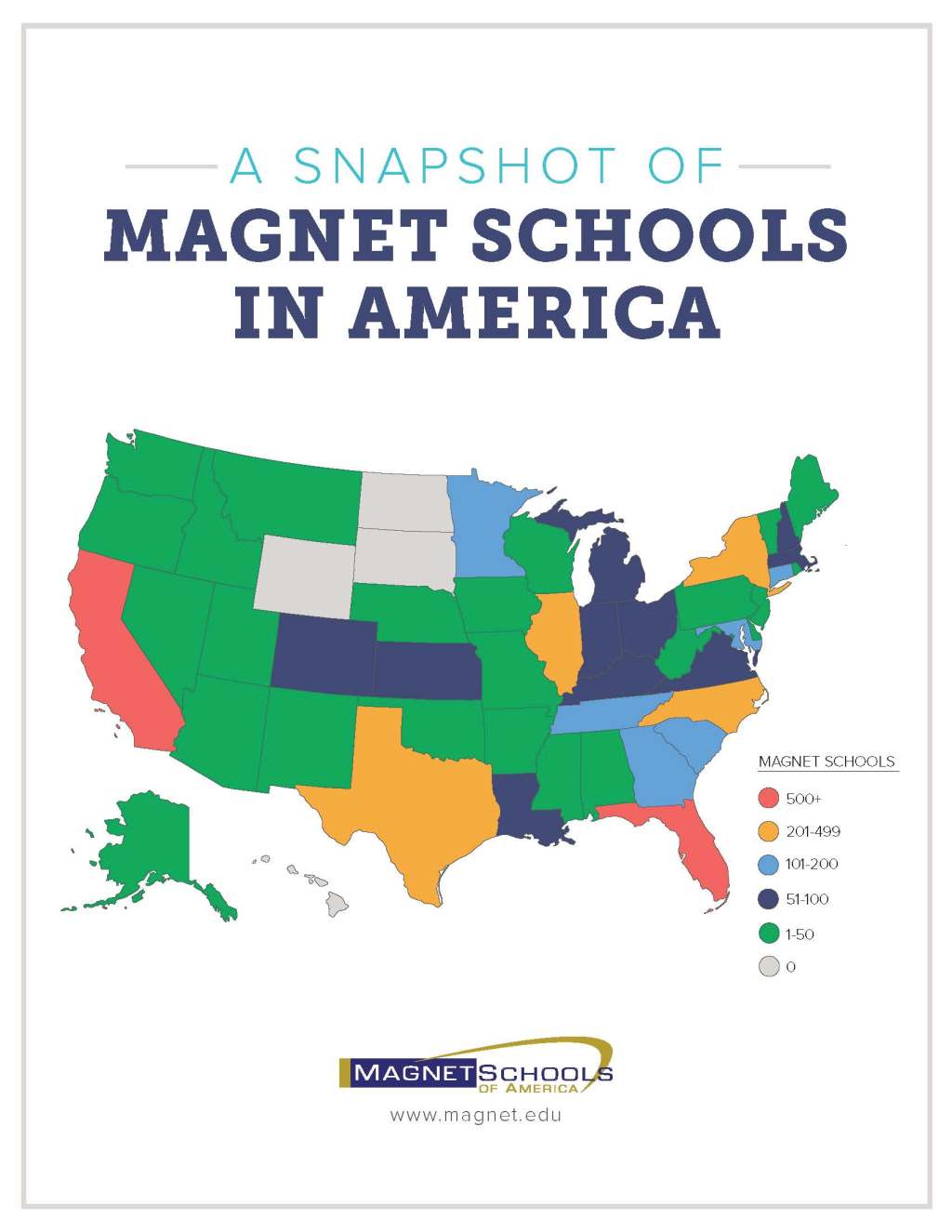 Diving into the Depths of Magnet Schools: Exploring Alternative Education&nbsp;Options