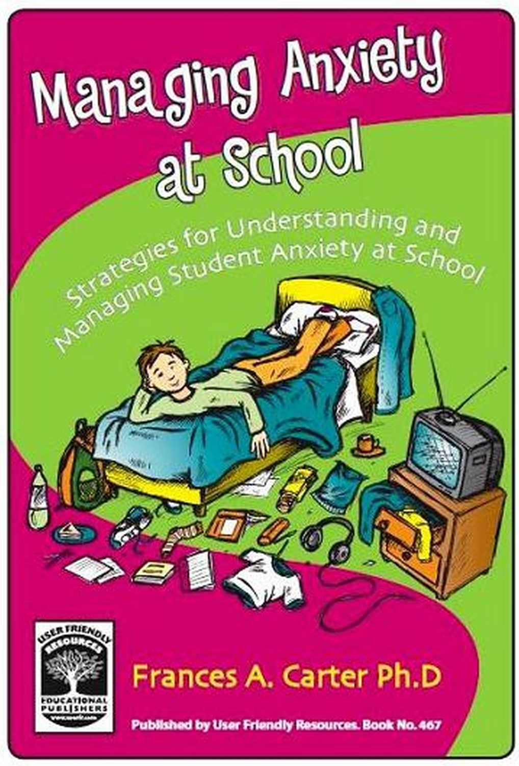 Navigating Anxiety: Embracing Alternative Schooling for Success