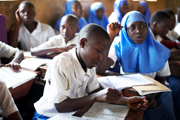 Unlocking the Potential: Education in Developing Countries Shaping a Brighter&nbsp;Future
