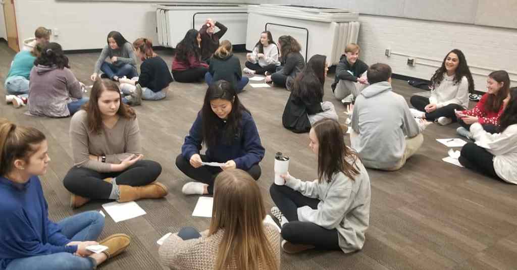 The Power of Peer Mentoring: Transforming Lives in Alternative&nbsp;Schools