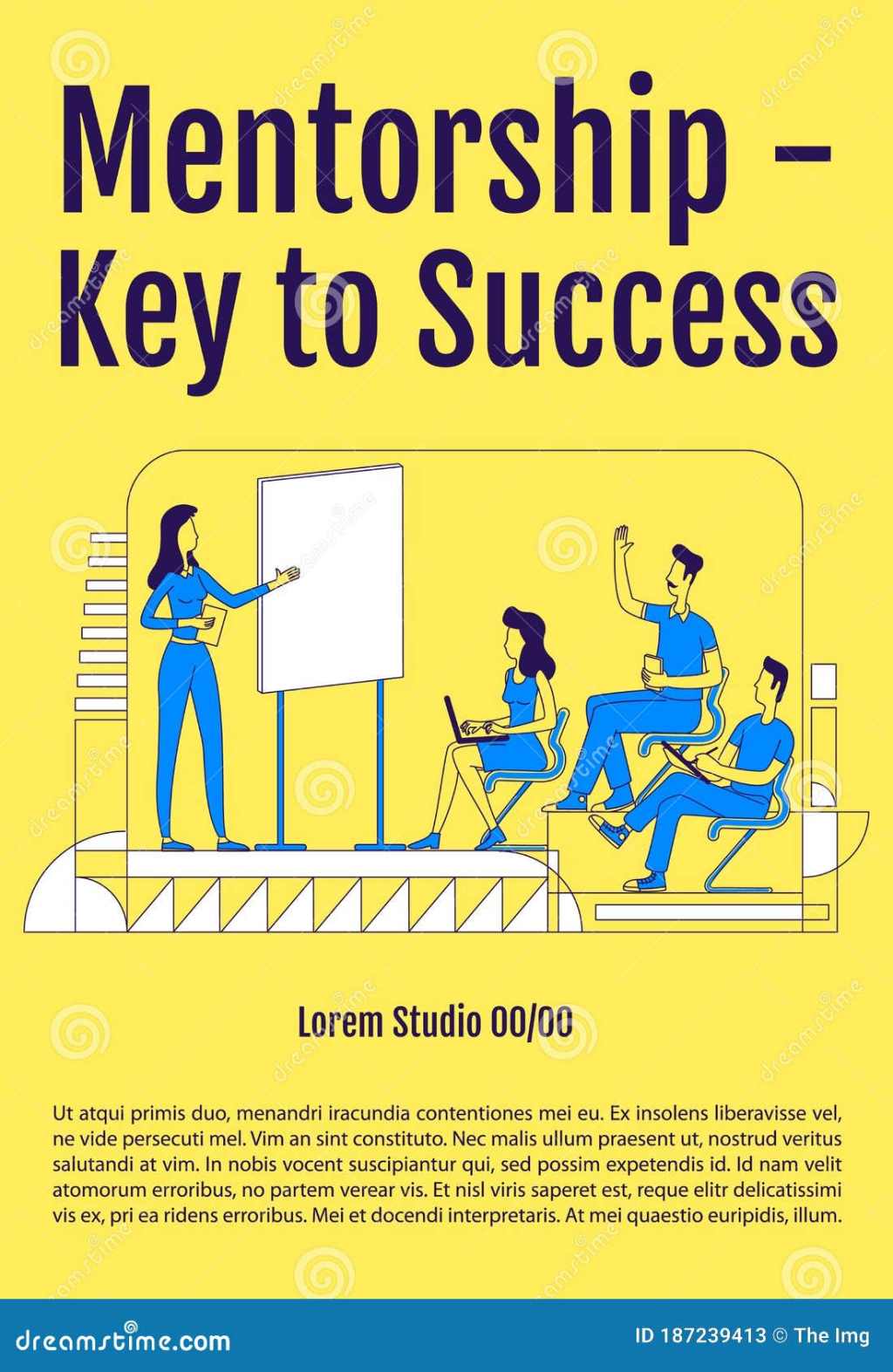 “The Power of Mentorship: Transforming Academic Success”