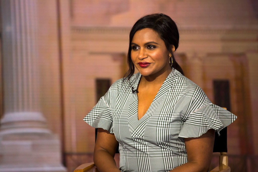 Mindy Kaling’s Educational Journey: Shaping a Creative Career