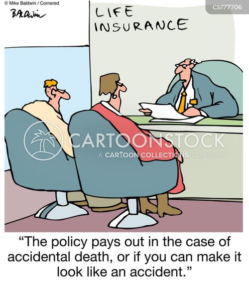 “Laugh and Learn: Insurance and Risk Management Get a Hilarious&nbsp;Twist!”