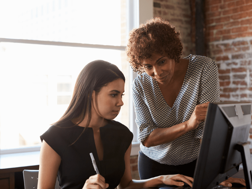 Igniting Innovation: Mentoring Empowers the Next Generation of STEM Innovators