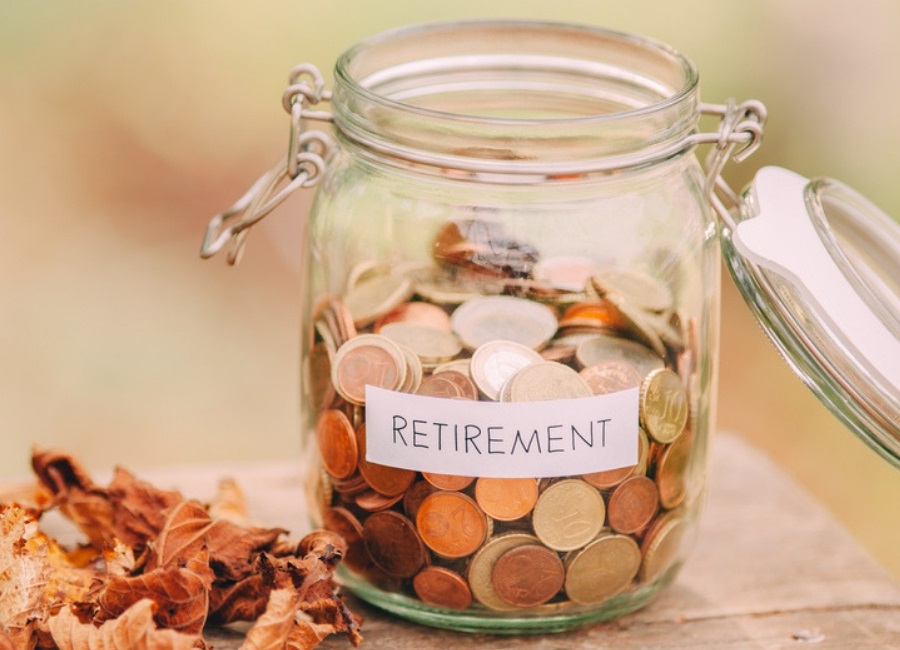 Retirement Savings: Secure Your Future with Early Planning and Smart&nbsp;Strategies