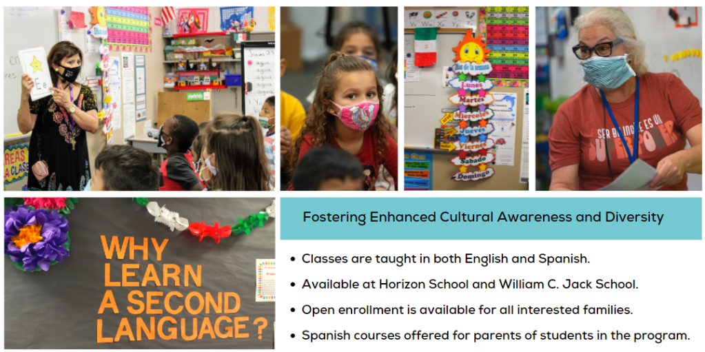 Unlocking the Power of Bilingualism: Language Immersion&nbsp;Programs