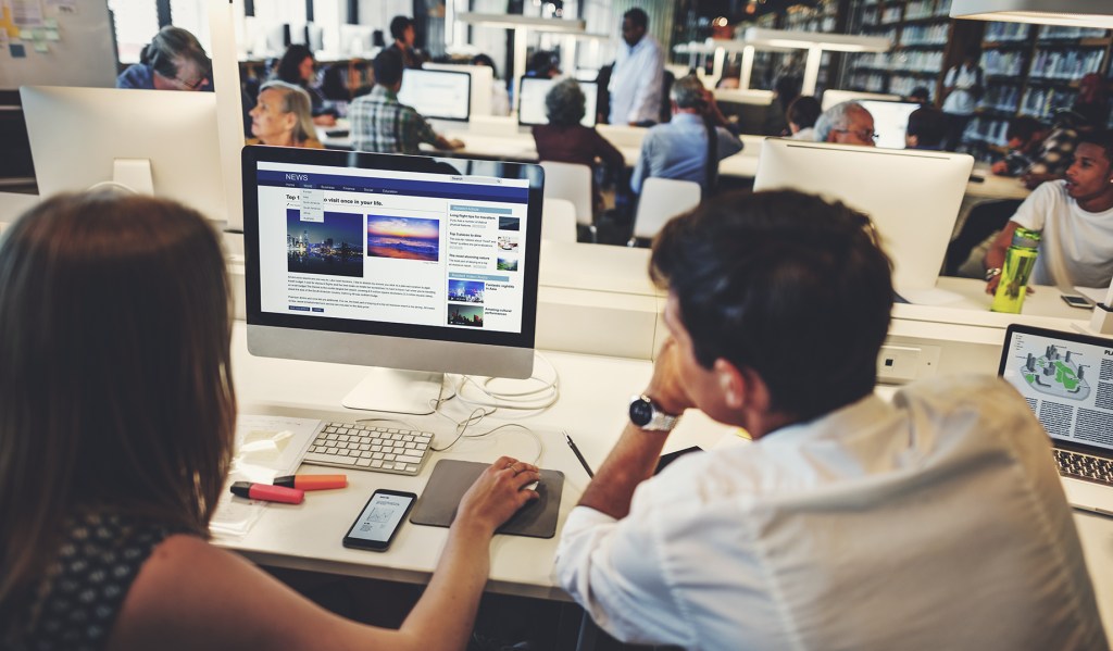 Unleashing the Power of Technology in Education: Insights from a Tech&nbsp;Expert