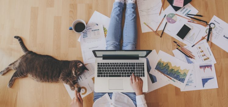 Empowering Online Teachers: The Key to Success in Virtual&nbsp;Classrooms