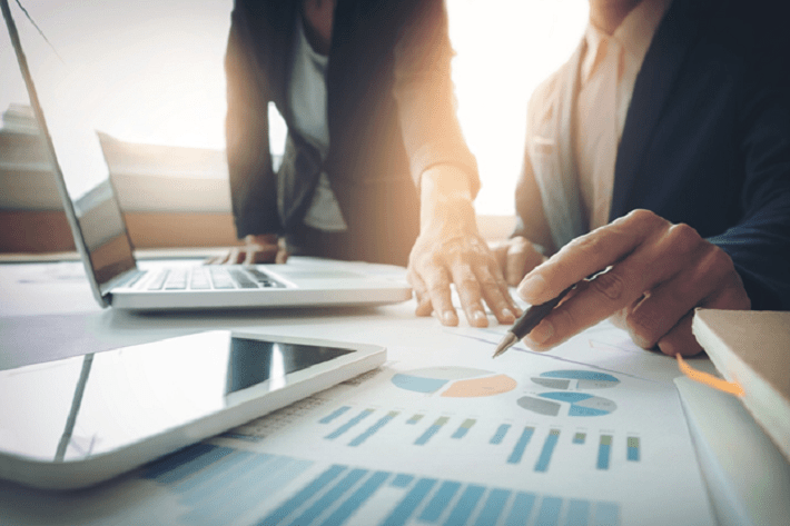 Navigating the Path to Financial Success: Entrepreneurship and Small Business&nbsp;Finance