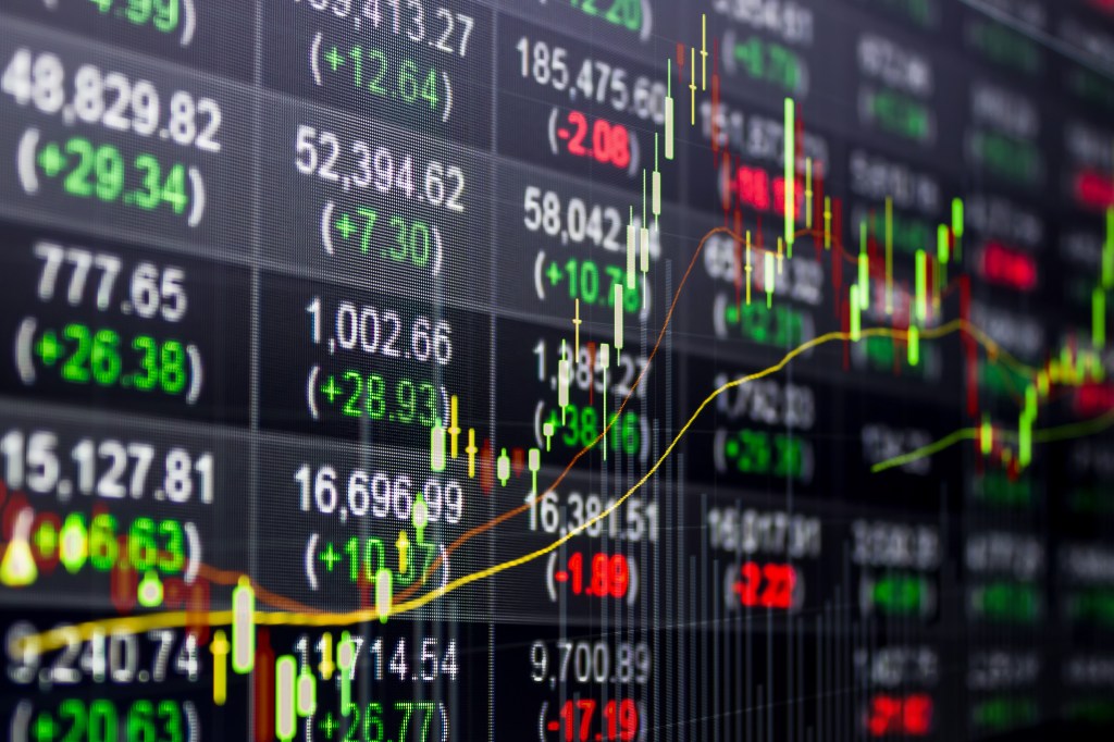 Demystifying the Stock Market: Mastering the Basics for Financial Success