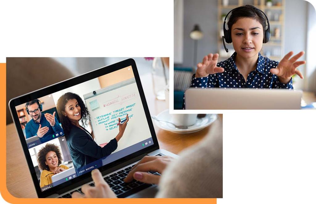 Virtual Classrooms: Empowering Students and Revolutionizing Education