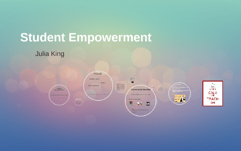 Empowering Students: Autonomy in Education Unleashes Learning&nbsp;Potential