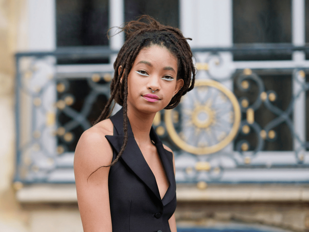 Willow Smith: Inspiring Alternative Schooling and&nbsp;Education