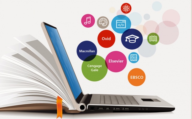 Embracing the Digital Revolution: E-Books and Digital Libraries Transform Alternative&nbsp;Education