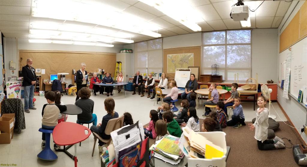 “Small Alternative Schools: Fostering Mental Health and Well-being Through Strong Relationships and Personalized&nbsp;Learning”