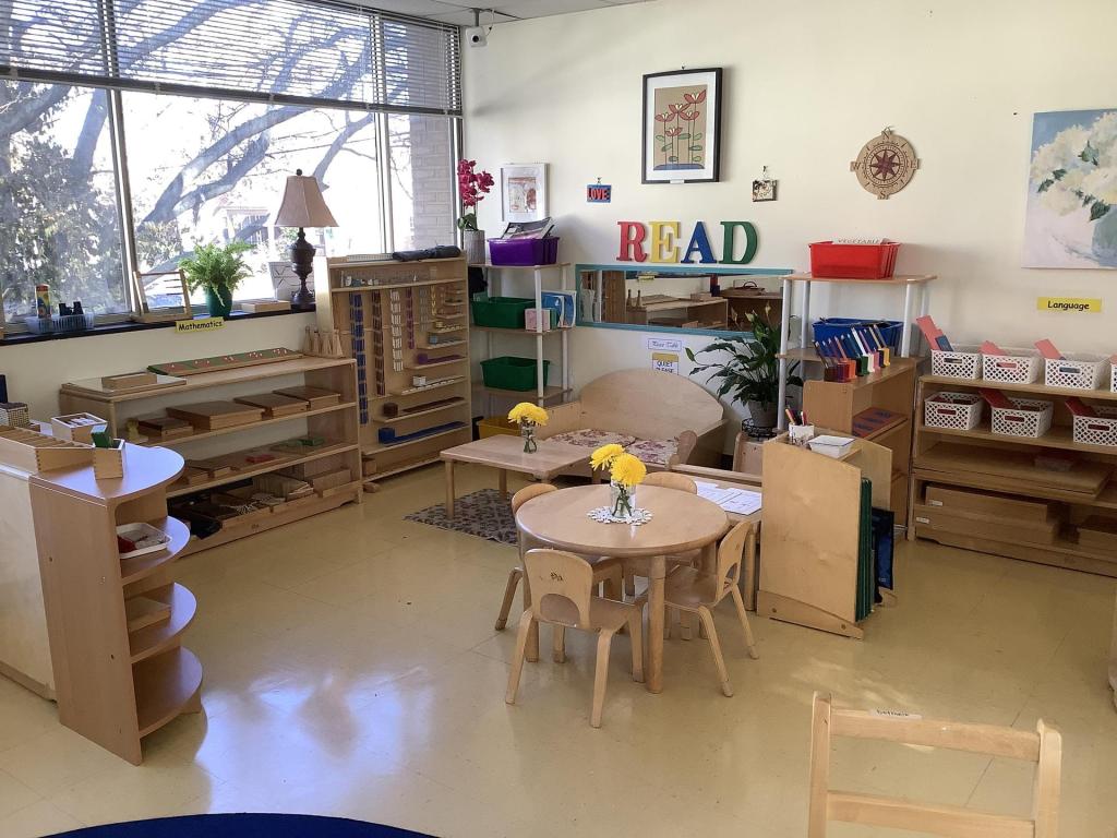 Unlocking the Potential: Montessori Education and its Impact on Alternative&nbsp;Schooling