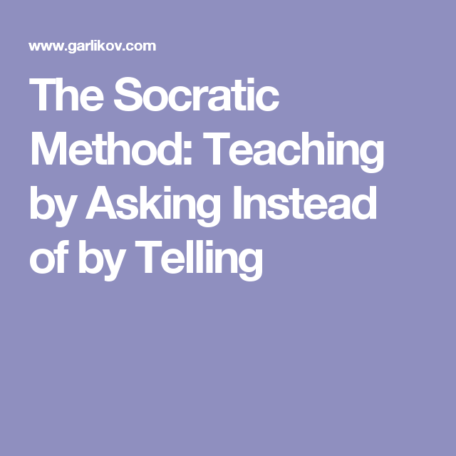 Harnessing the Power of Socratic Inquiry: Transforming Education through Geographic&nbsp;Contexts