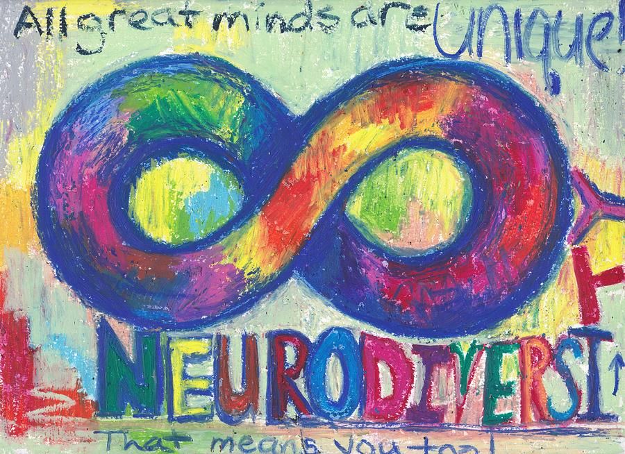 Embracing Neurodiversity: Unleashing Creative Brilliance in the&nbsp;Arts