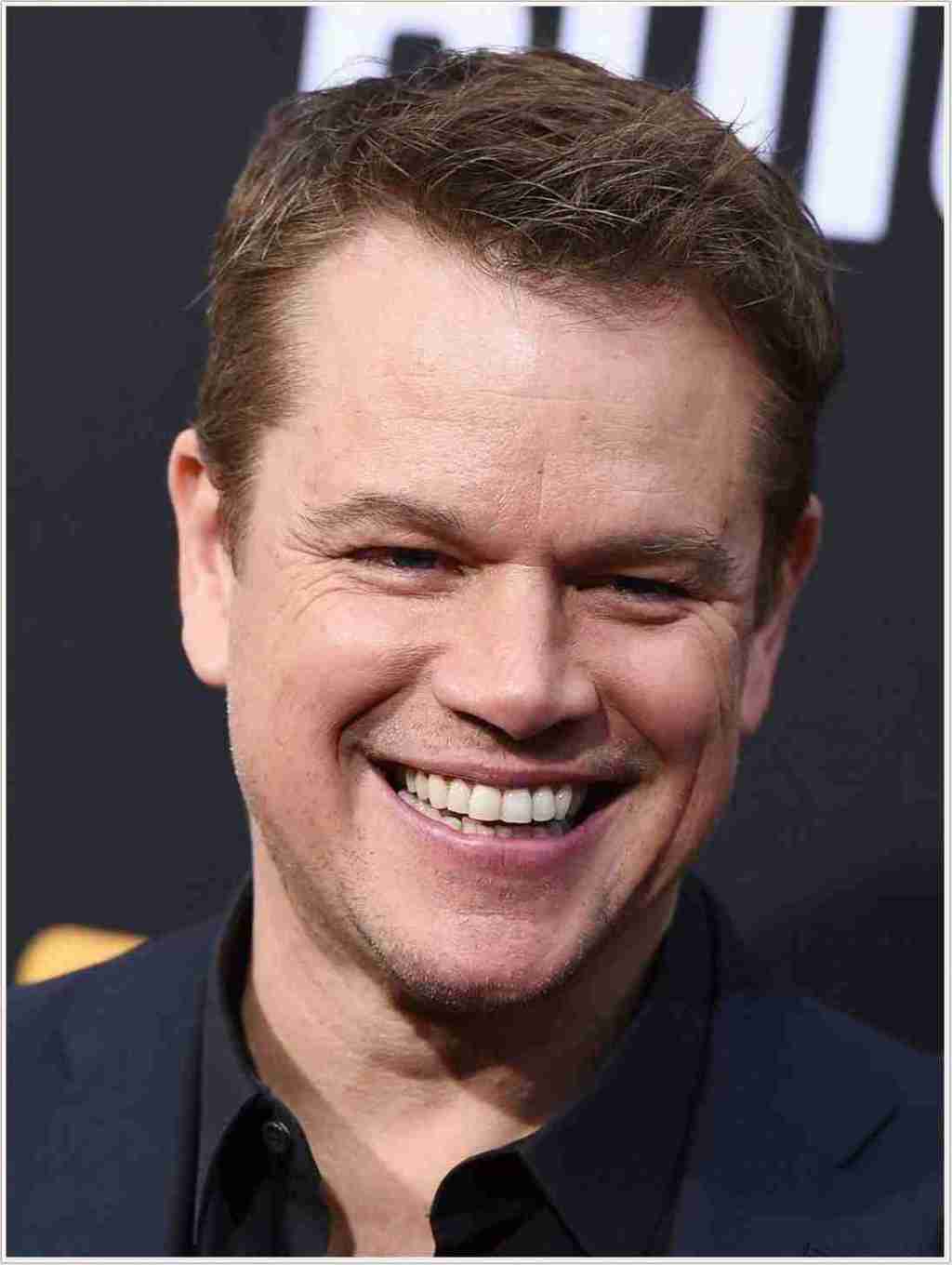 Matt Damon: A Versatile Actor and Dedicated Advocate for&nbsp;Education