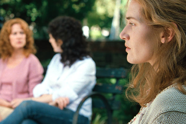 Kate Winslet Champions Alternative Education for Her Children