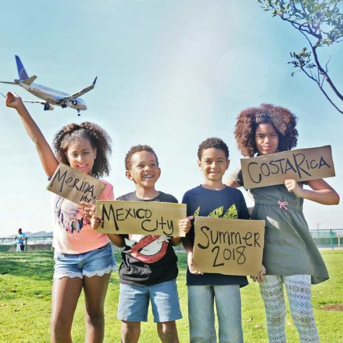 Unlocking a Brighter Future: Language Immersion and Global Citizenship&nbsp;Education