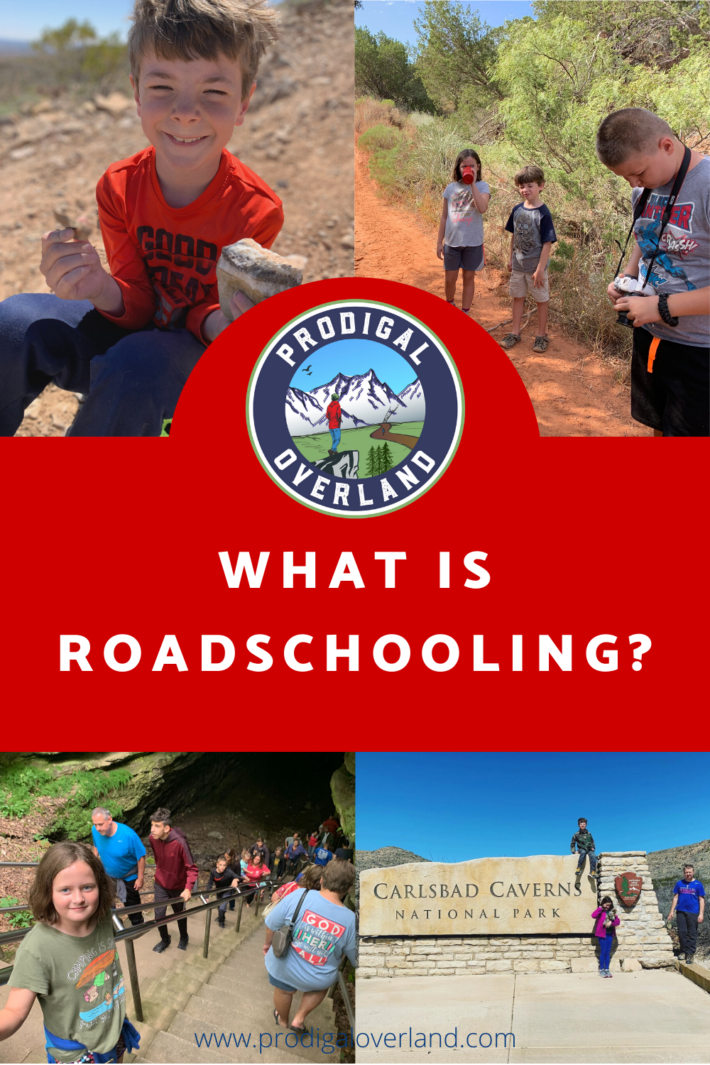 “Hit the Road and Hit the Books: The Best Vehicles for Roadschooling Adventures!”