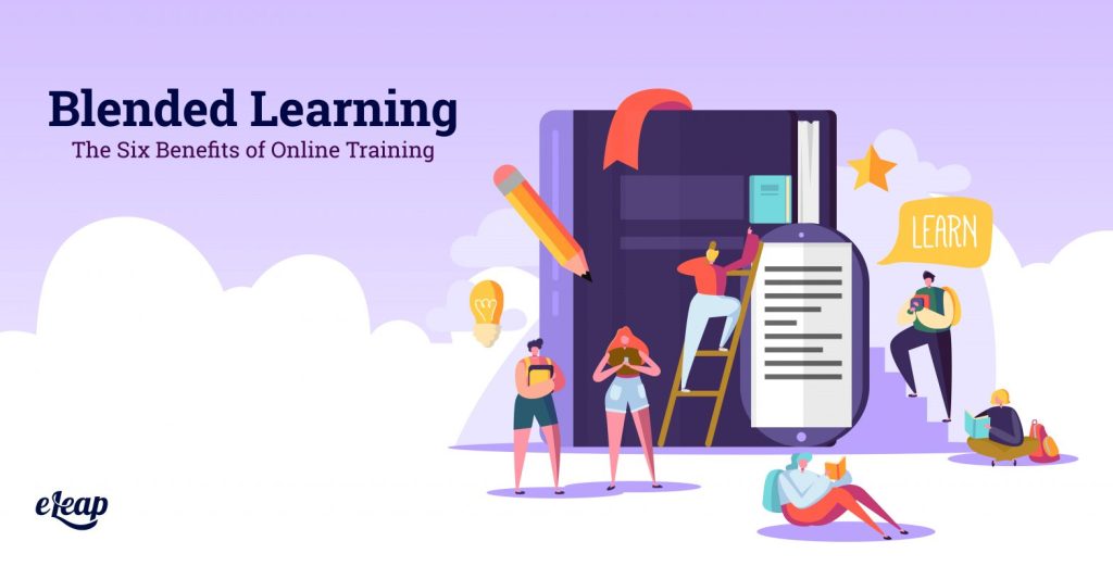 Blended Learning: Empowering Students with Special&nbsp;Needs