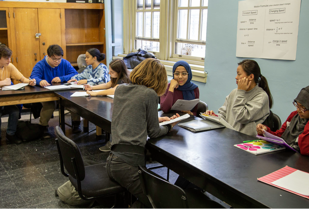 “Early College Education: Paving the Path to Success for Working Professionals”