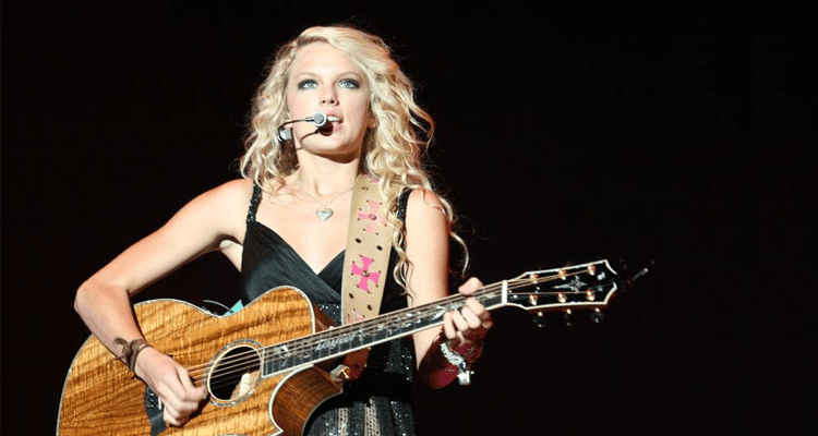 Taylor Swift: Unconventional Education Leads to Extraordinary Success