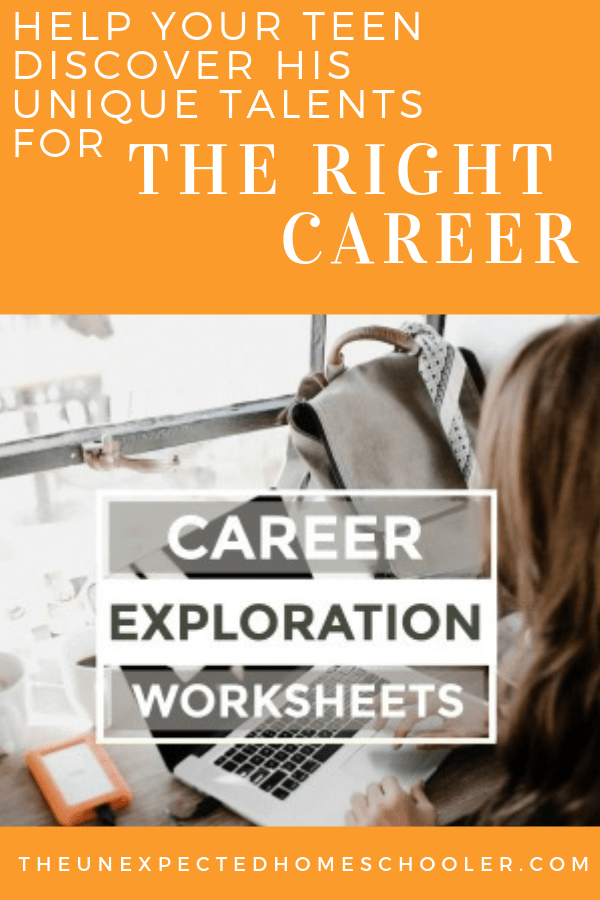 Unleashing Career Exploration Potential: Homeschooling’s Hidden&nbsp;Advantage