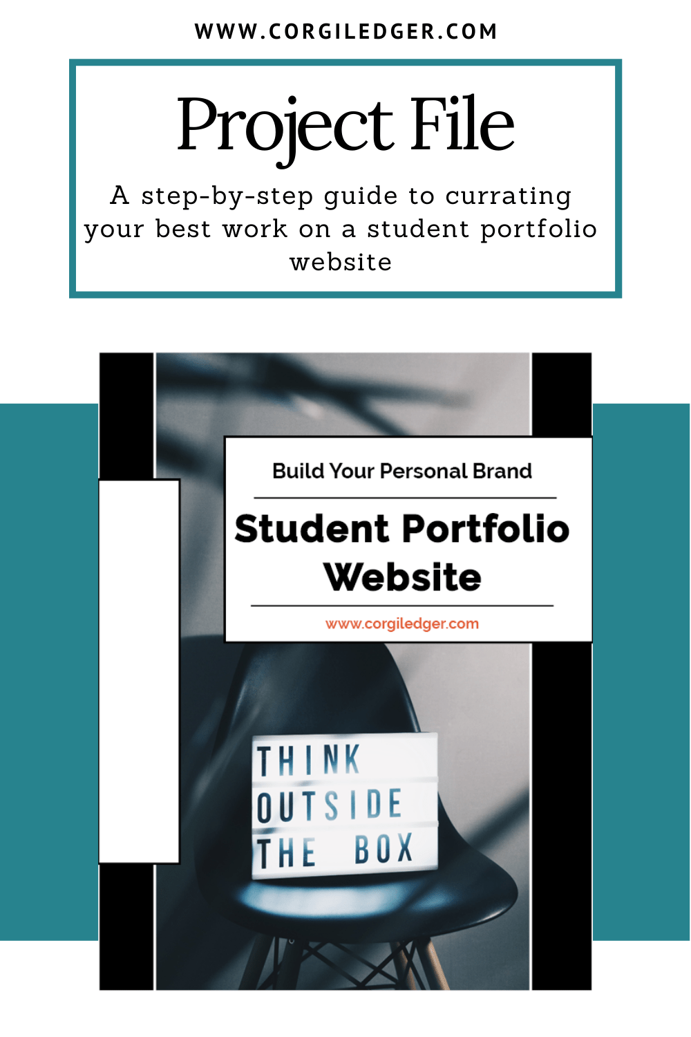Unleash Your Potential: Crafting an Impressive College Admissions&nbsp;Portfolio