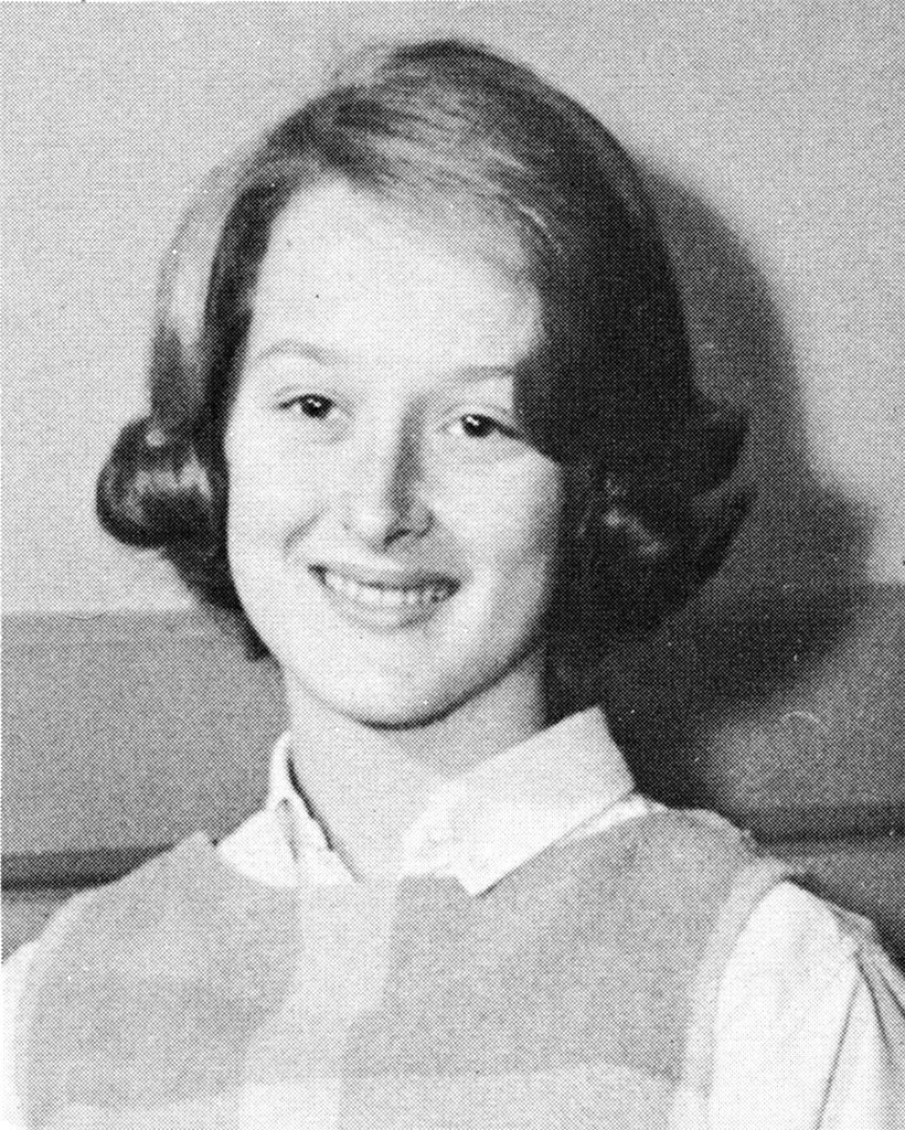 Meryl Streep: A Trailblazer in Alternative&nbsp;Schooling