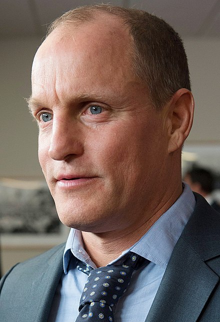Woody Harrelson: A Tale of Success through Alternative&nbsp;Education