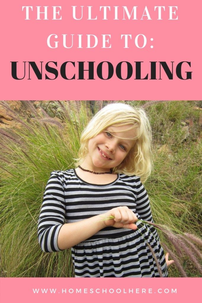 “Finding the Balance: The Power of Structure in Unschooling Education”