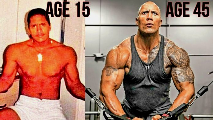 Dwayne “The Rock” Johnson: Inspiring Alternative Education and Empowering&nbsp;Students