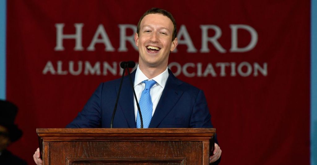 Mark Zuckerberg: Pioneering Alternative Education for&nbsp;Success