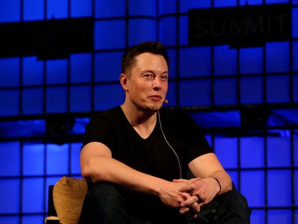 Elon Musk: Shaping the Future with Visionary Entrepreneurship