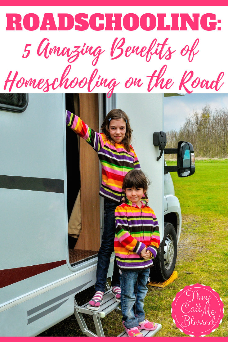 “Hit the Road to Education: 15 Curriculum Ideas for Roadschooling&nbsp;Families”