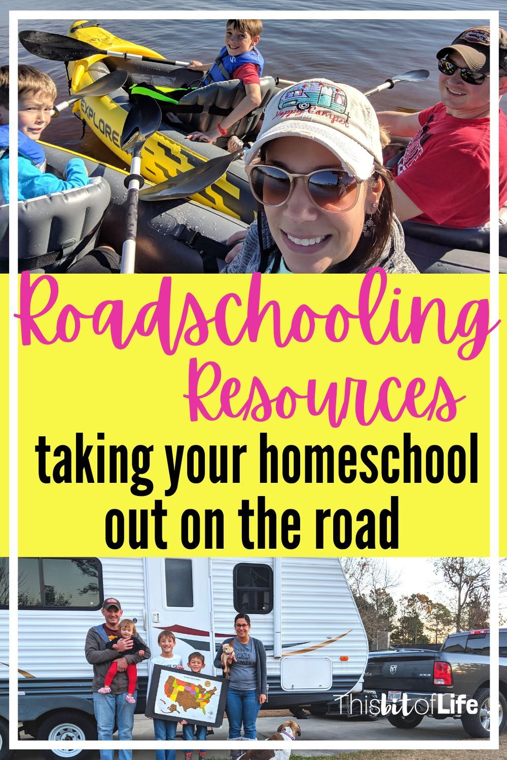 Unleashing the Power of Socialization: How Roadschooled Kids Build Community on the Move