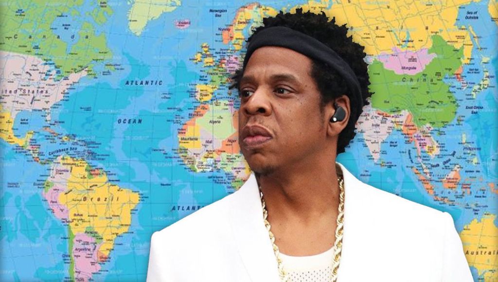 Jay-Z: Empowering Education and Breaking Barriers