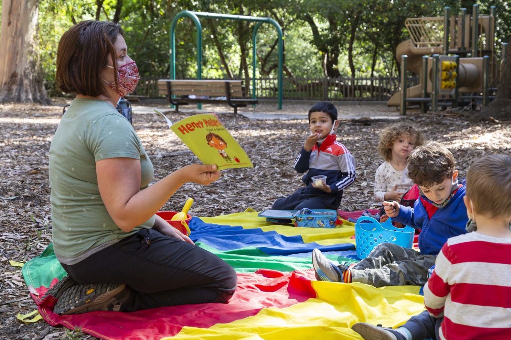 “Embrace the Great Outdoors: How Outdoor Education Enhances Alternative Schooling and Learning Experiences”