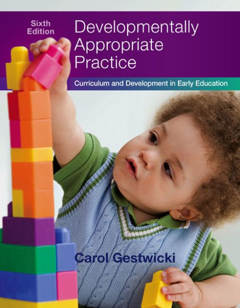Unlocking Potential: The Power of Developmentally Appropriate&nbsp;Curriculum