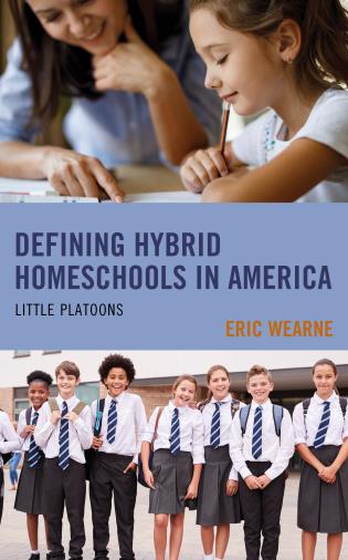 “Hybrid Homeschooling: The Best of Both Worlds for Socialization and Education”