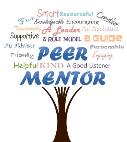 “Building Trust and Rapport: The Key to Successful Peer Mentoring Relationships”
