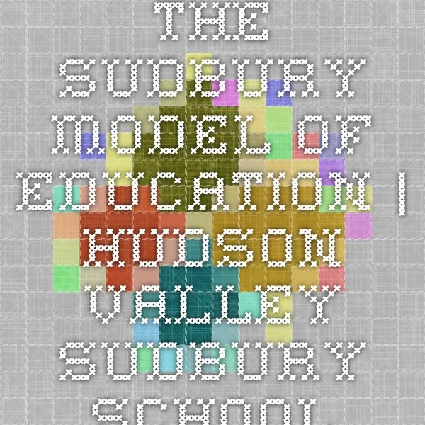 “Unleashing the Power of Self-Directed Learning: 12 Key Aspects of the Sudbury&nbsp;Model”