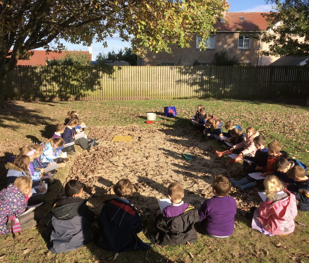 Unlocking the Potential of Alternative Education: Outdoor Learning Revolutionizes Traditional&nbsp;Classrooms